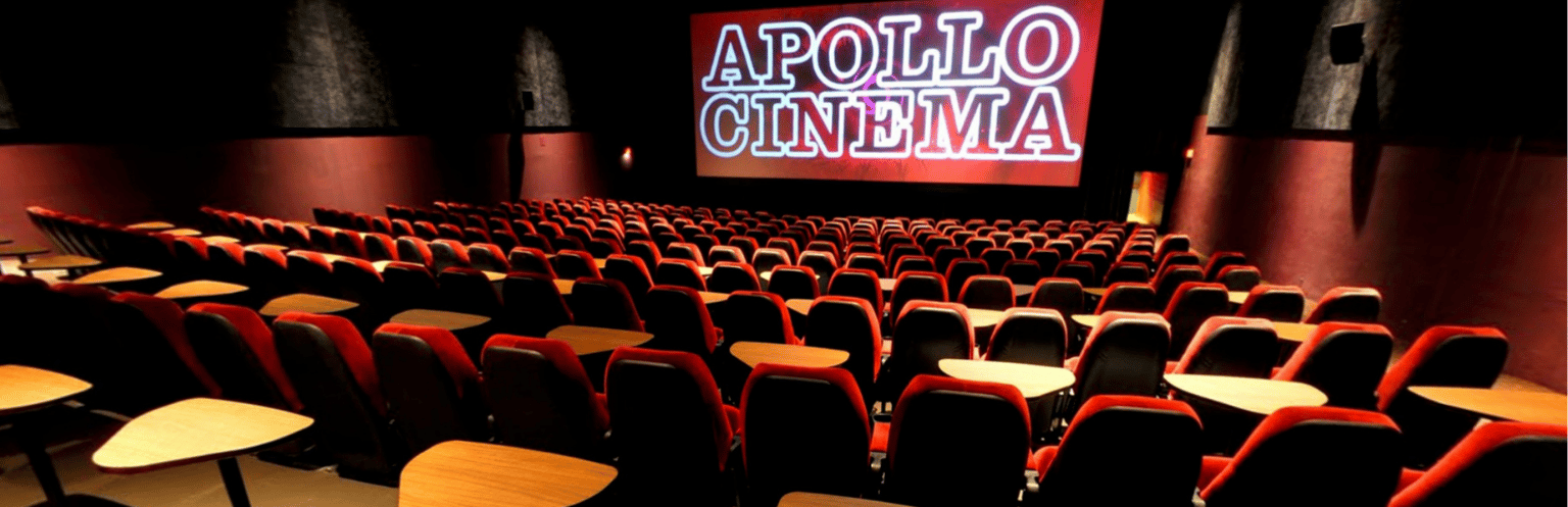 Apollo Auditorium