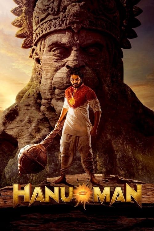 HanuMan (Hindi Dubbed) - Apollo Cinema